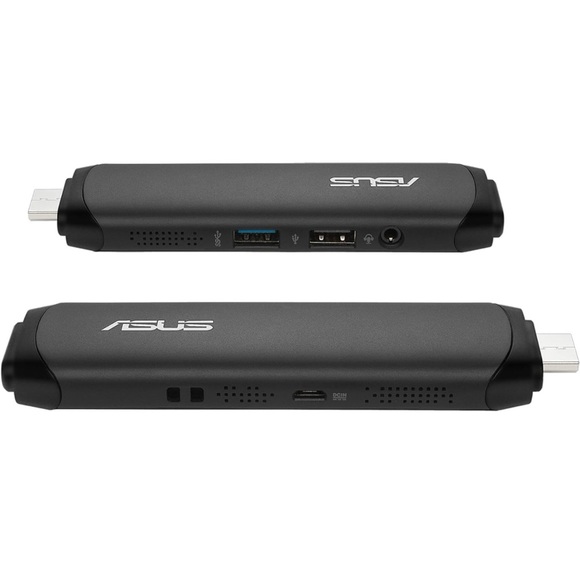 ASUS Vivo Stick PC TS10 Intel Atom Quad Core 2GB RAM 32GB - Picture 5 of 8